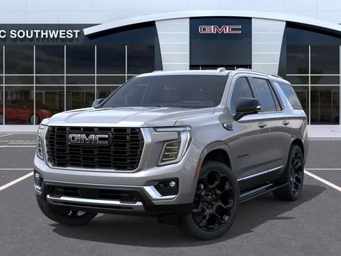New 2026 GMC Yukon Denali w/ Denali Reserve Package AWD/4WD image 6
