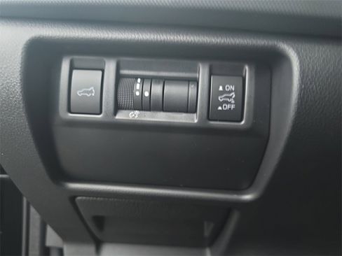 New 2026 Subaru Forester Sport image 22