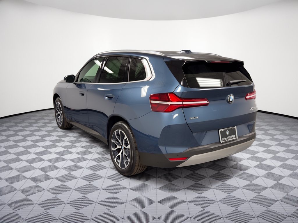 Used 2026 BMW X3 xDrive30i AWD/4WD image 3