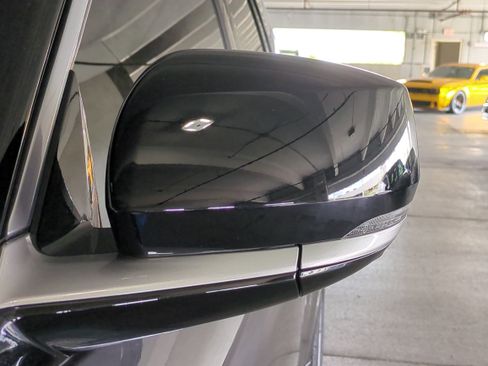 New 2025 Jeep Grand Cherokee Summit w/ Adv Protech Group IV image 12