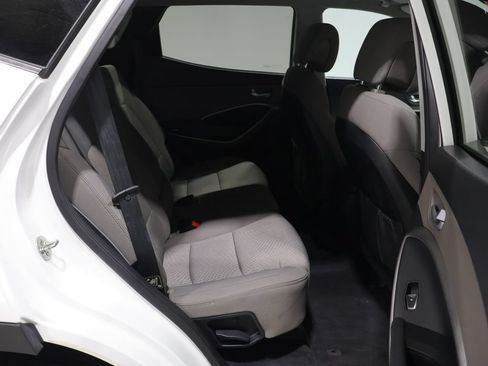 Used 2016 Hyundai Santa Fe Sport AWD/4WD image 20