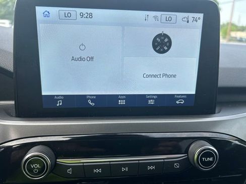 Used 2024 Ford Escape Active AWD/4WD image 16