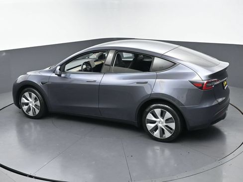 Used 2023 Tesla Model Y Long Range AWD/4WD image 44