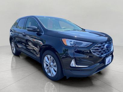 Used 2024 Ford Edge Titanium