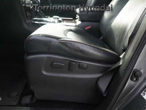 Used 2019 Nissan Armada SL w/ Premium Package image 27