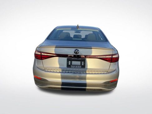 New 2025 Volkswagen Jetta S image 11