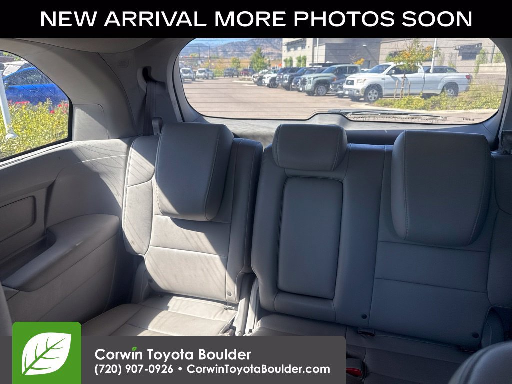 Used 2016 Honda Odyssey Touring image 14