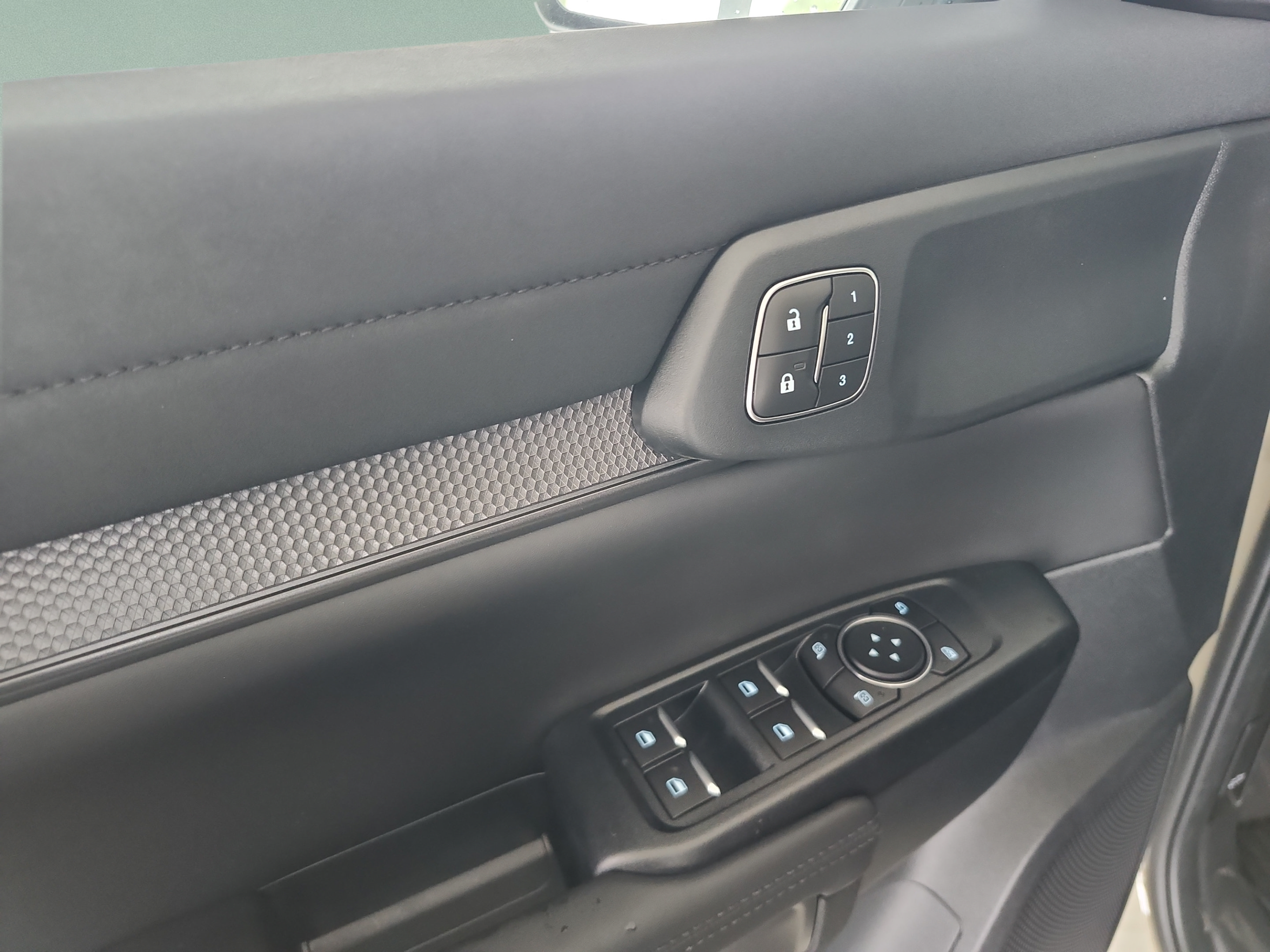 New 2026 Ford Ranger Raptor AWD/4WD image 15