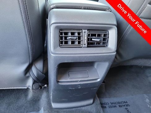 Used 2023 Honda CR-V EX-L image 21