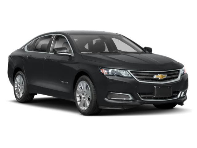 Used 2019 Chevrolet Impala Premier FWD image 9