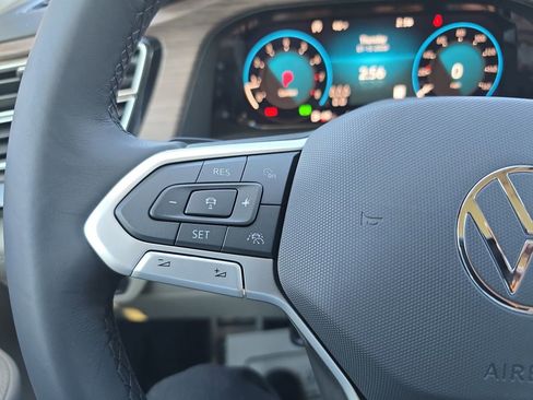 New 2026 Volkswagen Atlas SEL Premium R-Line image 14