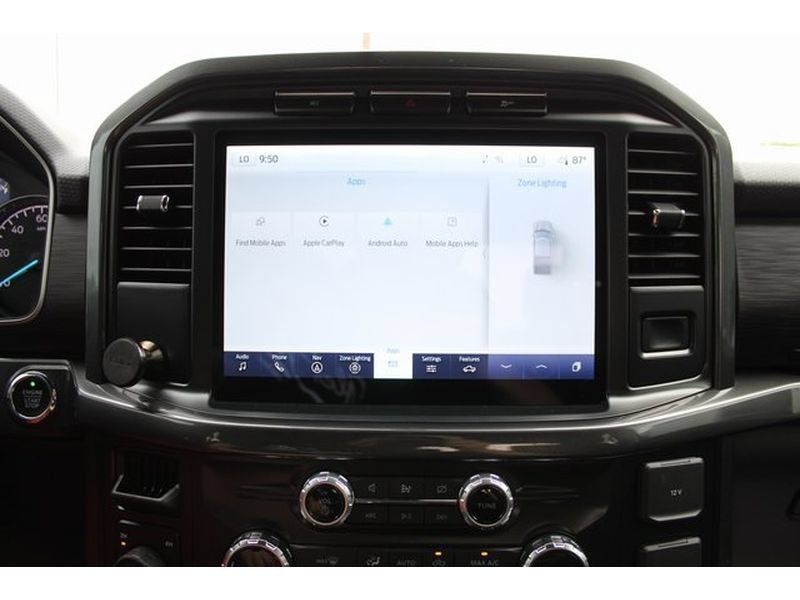 Used 2023 Ford F150 XLT w/ Equipment Group 302A High AWD/4WD image 27