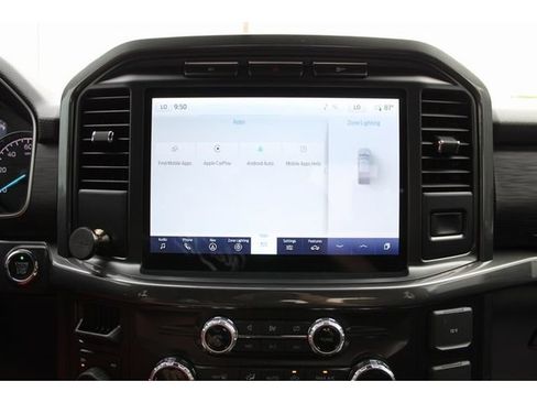 Used 2023 Ford F150 XLT w/ Equipment Group 302A High AWD/4WD image 27
