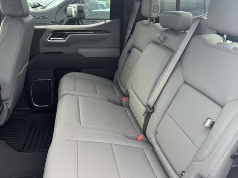 New 2026 Chevrolet Silverado 1500 RST w/ Convenience Package II AWD/4WD image 19