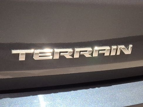 Used 2019 GMC Terrain Denali w/ Advanced Safety Package image 31