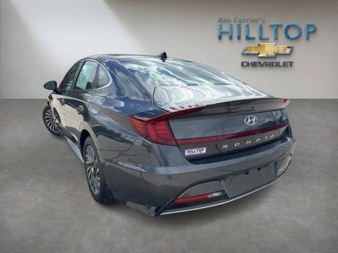 Used 2023 Hyundai Sonata SEL FWD image 9
