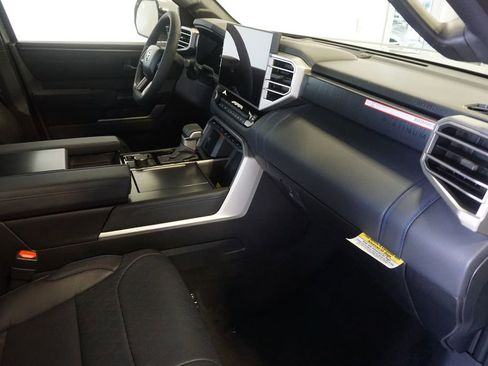 New 2026 Toyota Tundra Platinum AWD/4WD image 28