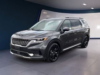 Certified 2024 Kia Carnival SX Prestige video 1