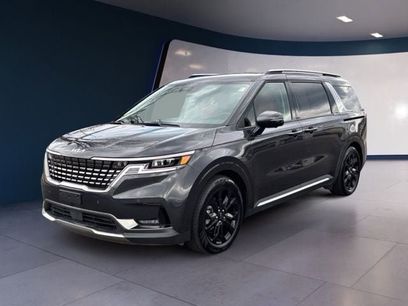 Certified 2024 Kia Carnival SX Prestige