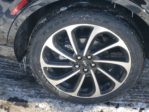 New 2026 Lincoln Nautilus Black Label image 5