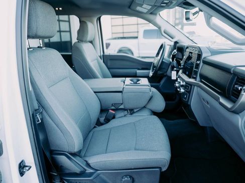 Used 2024 Ford F150 XLT w/ Tow/Haul Package image 14