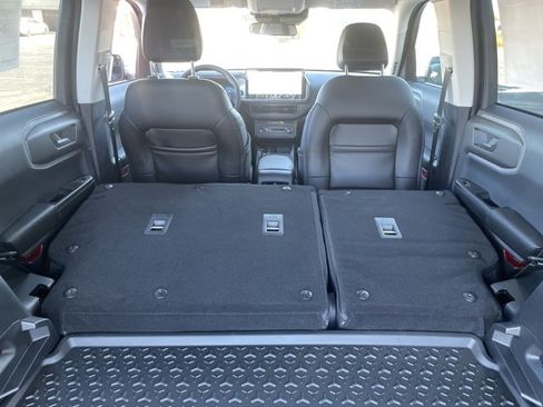 New 2025 Ford Bronco Sport Big Bend w/ Convenience Package image 61