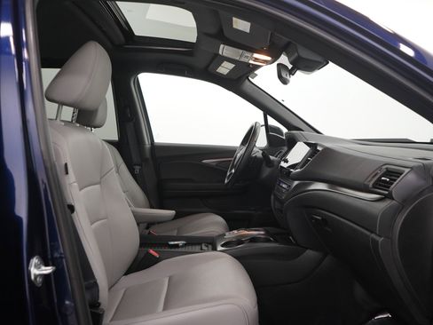 Used 2023 Honda Passport EX-L image 13