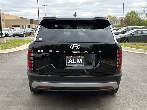 New 2026 Hyundai Palisade SE image 6