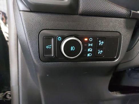 Used 2023 Ford Bronco Sport Outer Banks AWD/4WD image 40
