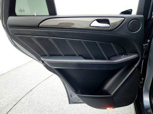 Certified 2019 Mercedes-Benz GLE 63 AMG S image 23