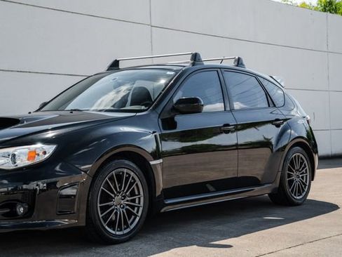 Used 2014 Subaru Impreza WRX Limited image 63