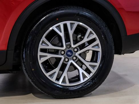 Used 2020 Ford Escape SEL image 53