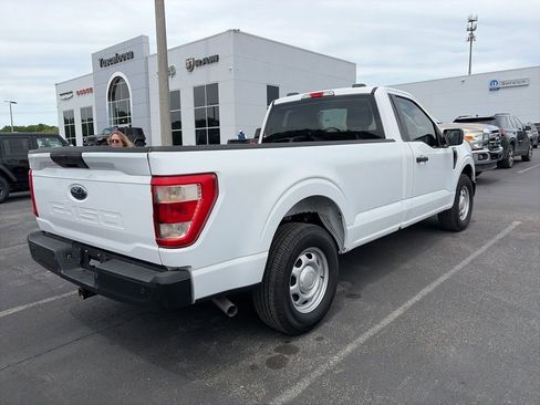 Used 2022 Ford F150 XL w/ Equipment Group 101A High image 7