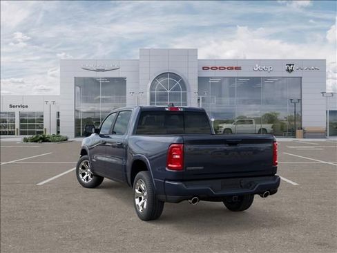 New 2026 RAM 1500 Big Horn image 3