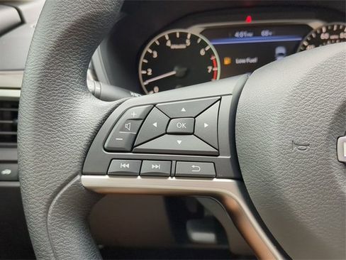 New 2025 Nissan Altima 2.5 SV w/ SV Special Edition Package image 22