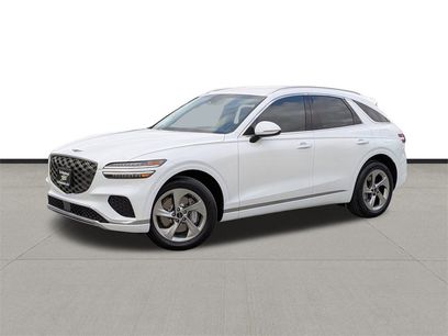 New 2026 Genesis GV70 2.5T