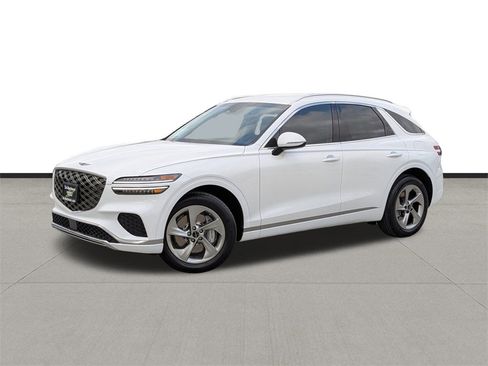 New 2026 Genesis GV70 2.5T image 1