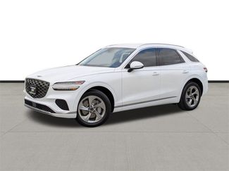 New 2026 Genesis GV70 2.5T video 1