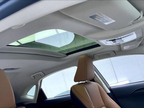 Used 2020 Lexus NX 300 AWD w/ Premium Package image 13