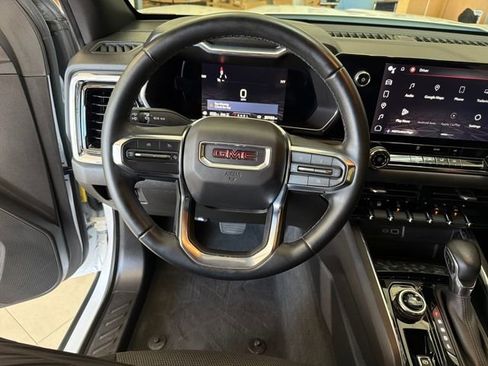 Used 2023 GMC Canyon Elevation w/ Trailering Package image 16