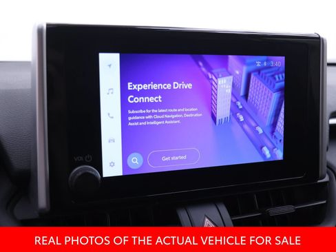 Certified 2025 Toyota RAV4 XLE AWD/4WD image 8