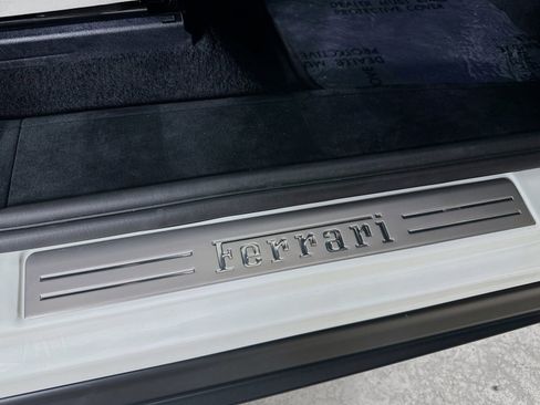 Used 2025 Ferrari Purosangue AWD/4WD image 67