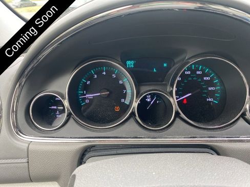 Used 2013 Buick Enclave Leather AWD/4WD image 27