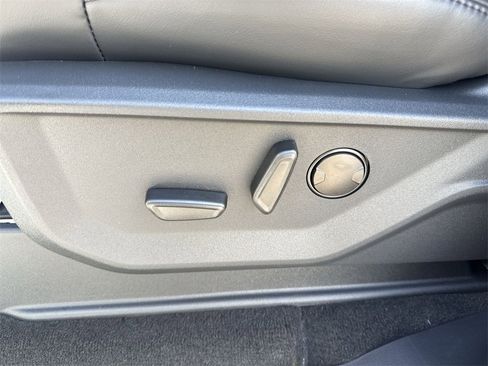 New 2025 Ford Expedition Tremor image 10