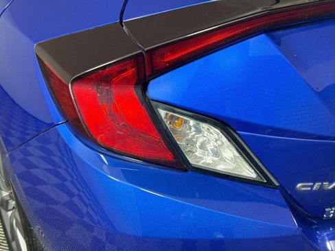 Used 2019 Honda Civic EX image 34