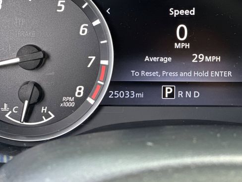 Certified 2024 Nissan Frontier SV w/ Graphics Package image 30