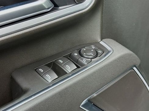 New 2026 Chevrolet Silverado 2500 LT w/ True North Edition image 21