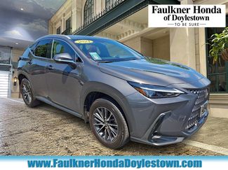Used 2024 Lexus NX 350 AWD video 1
