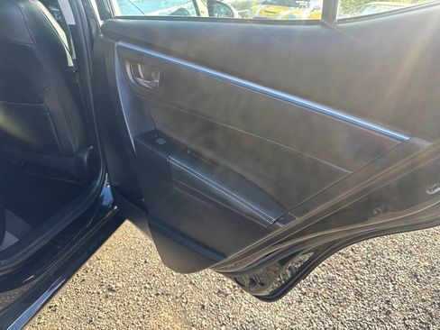Used 2014 Toyota Corolla S FWD image 14