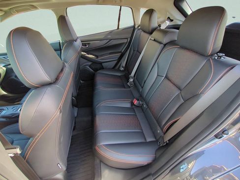 Used 2021 Subaru Crosstrek 2.5i Limited w/ Moonroof Package 2 image 13